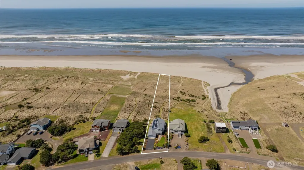 34905 G Street Ocean Park WA 98640