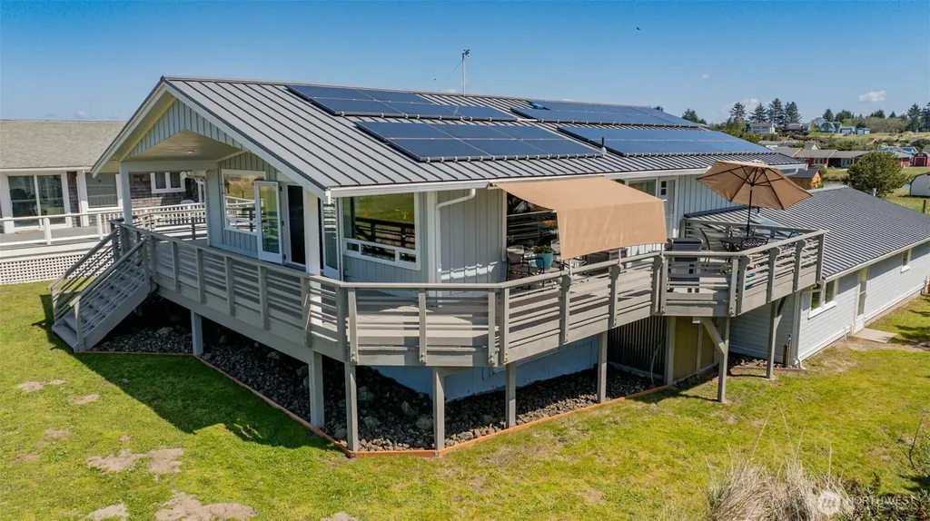 34905 G Street Ocean Park WA 98640
