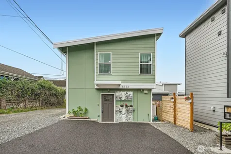 5928 18th Avenue S Seattle WA 98108