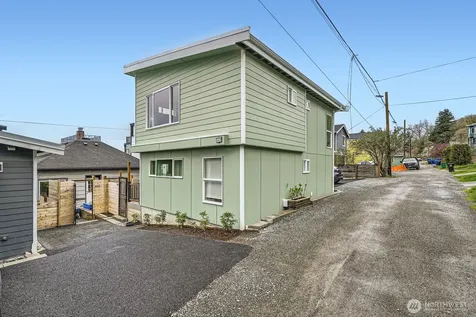 5928 18th Avenue S Seattle WA 98108