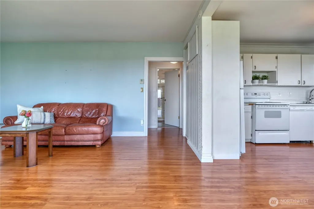 673 Kendor Drive Point Roberts WA 98281