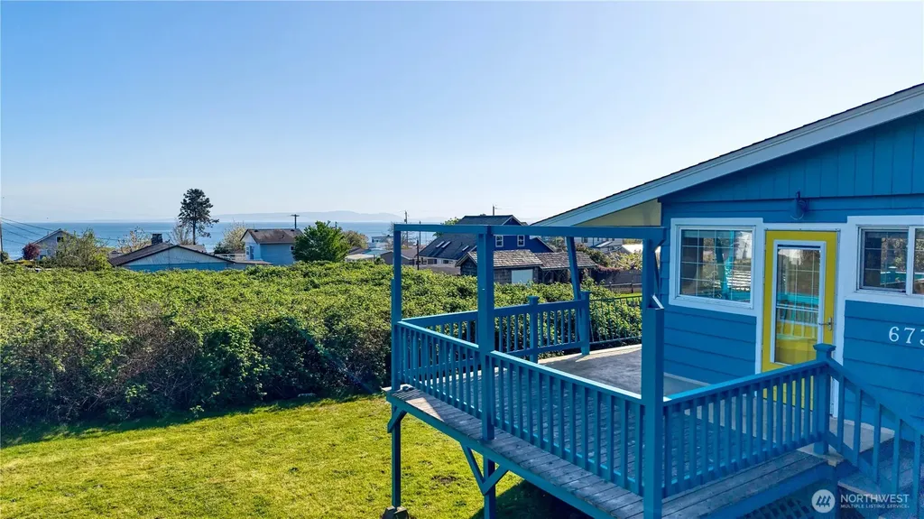 673 Kendor Drive Point Roberts WA 98281