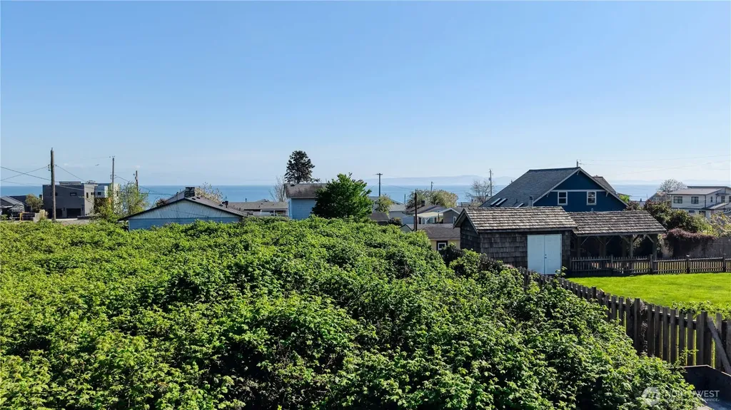 673 Kendor Drive Point Roberts WA 98281
