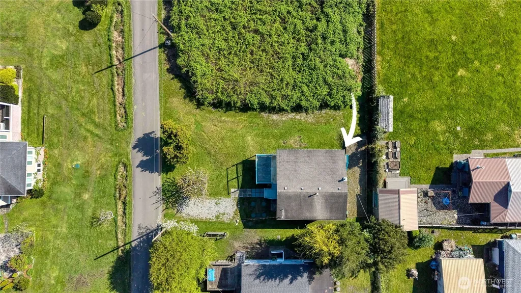 673 Kendor Drive Point Roberts WA 98281