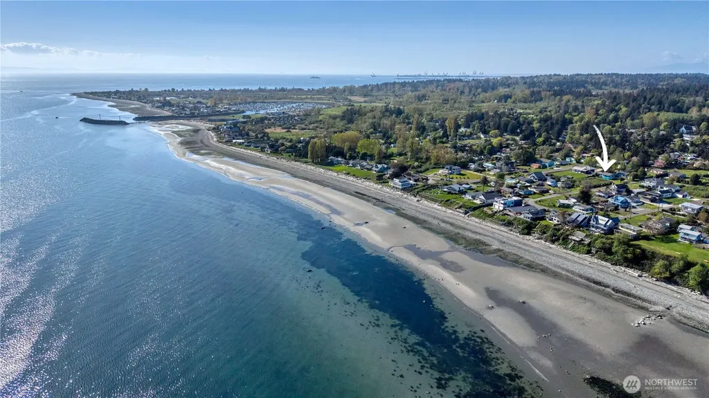 673 Kendor Drive Point Roberts WA 98281