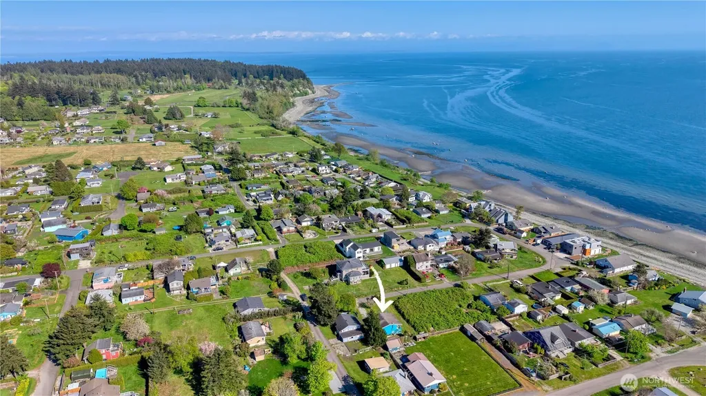 673 Kendor Drive Point Roberts WA 98281