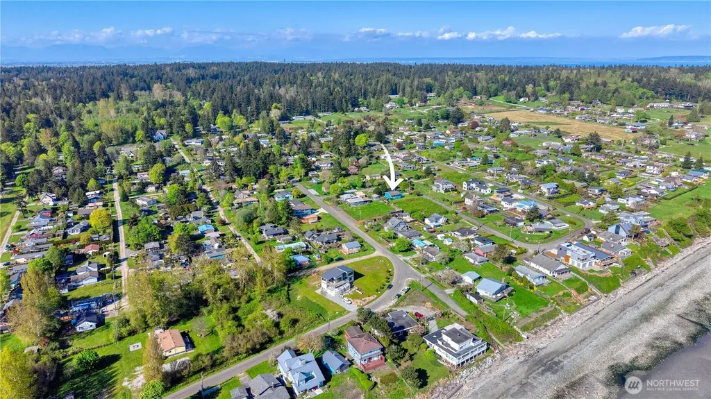 673 Kendor Drive Point Roberts WA 98281