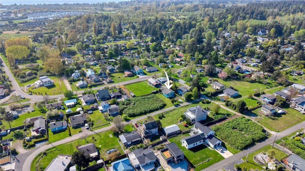 673 Kendor Drive Point Roberts WA 98281