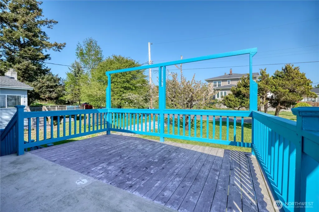 673 Kendor Drive Point Roberts WA 98281