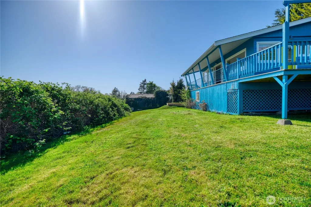 673 Kendor Drive Point Roberts WA 98281