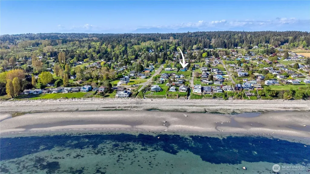 673 Kendor Drive Point Roberts WA 98281