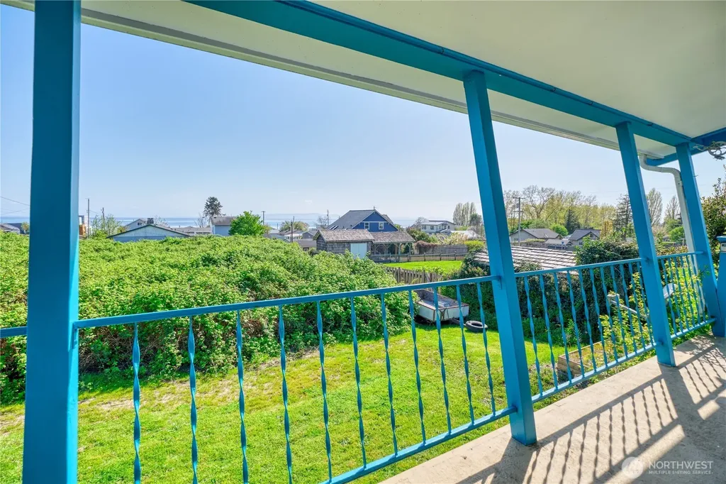 673 Kendor Drive Point Roberts WA 98281