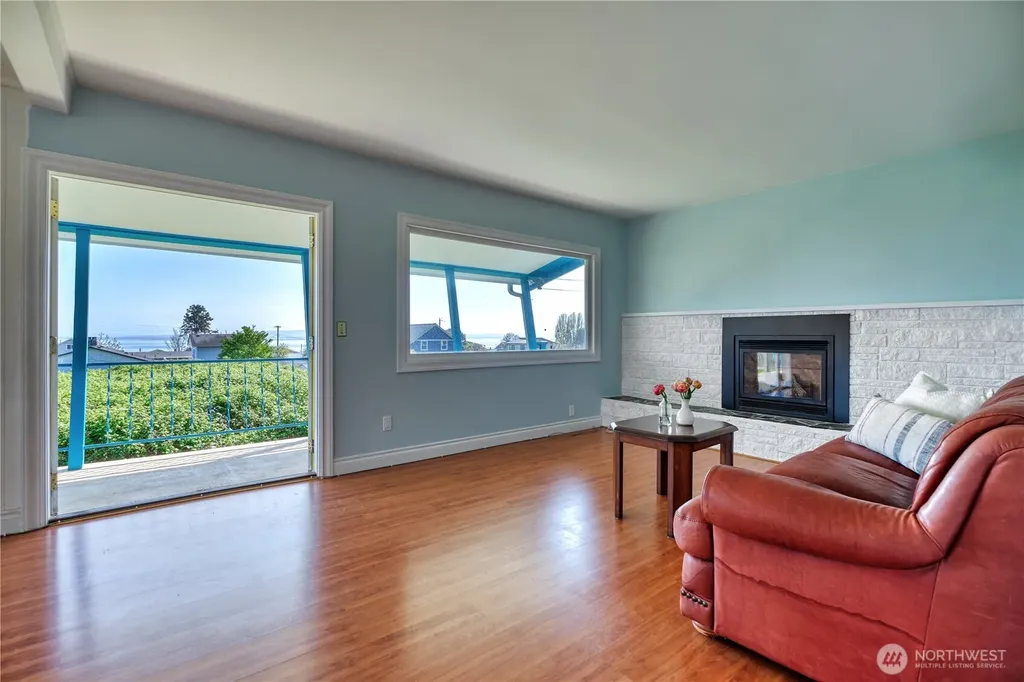 673 Kendor Drive Point Roberts WA 98281