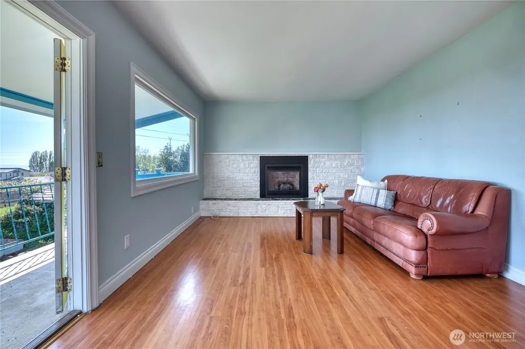 673 Kendor Drive Point Roberts WA 98281