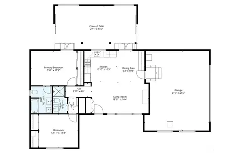 8704 171st Avenue NE Redmond WA 98052