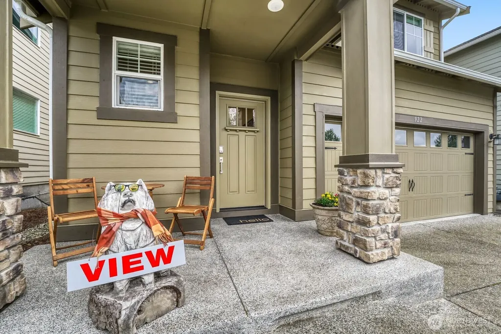 922 119th Avenue SE Lake Stevens WA 98258