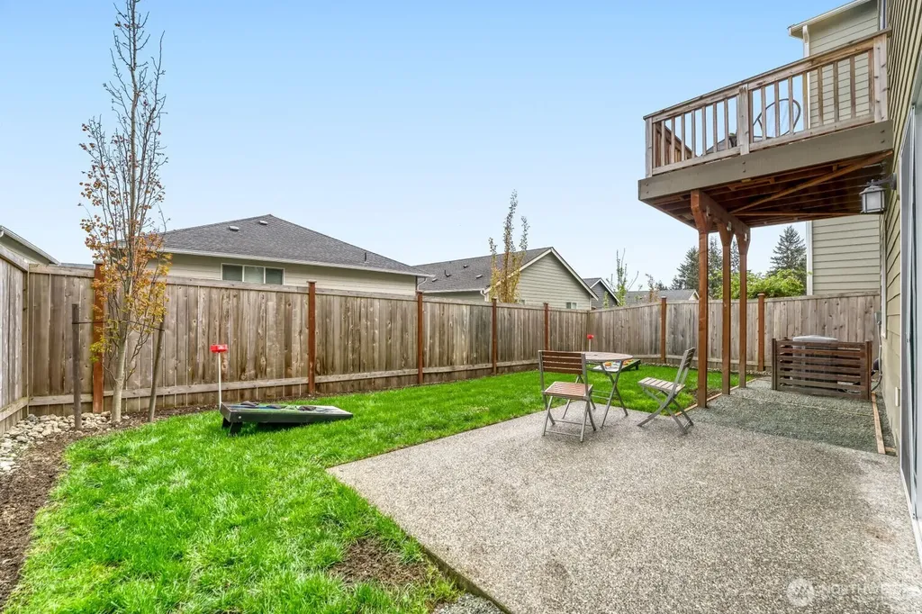 922 119th Avenue SE Lake Stevens WA 98258