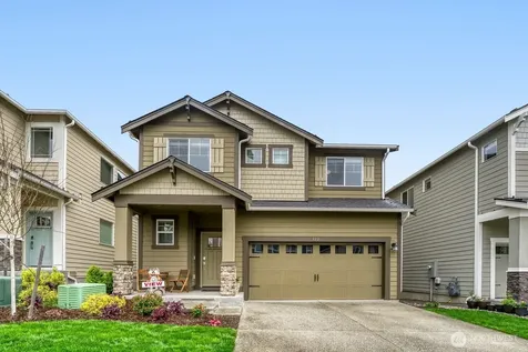 922 119th Avenue SE Lake Stevens WA 98258