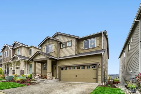 922 119th Avenue SE Lake Stevens WA 98258