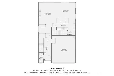 922 119th Avenue SE Lake Stevens WA 98258
