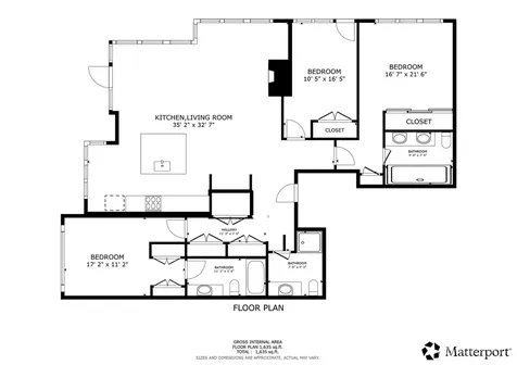 1420 Terry Avenue Seattle WA 98101