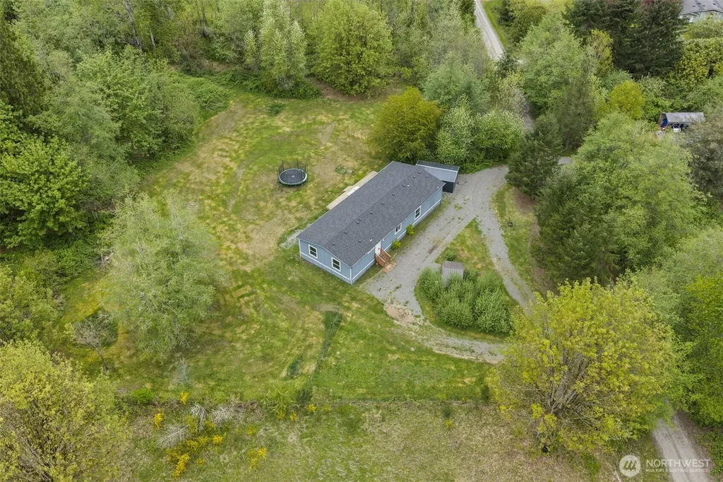 11215 180th Lane SW Rochester WA 98584