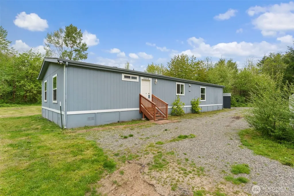 11215 180th Lane SW Rochester WA 98584