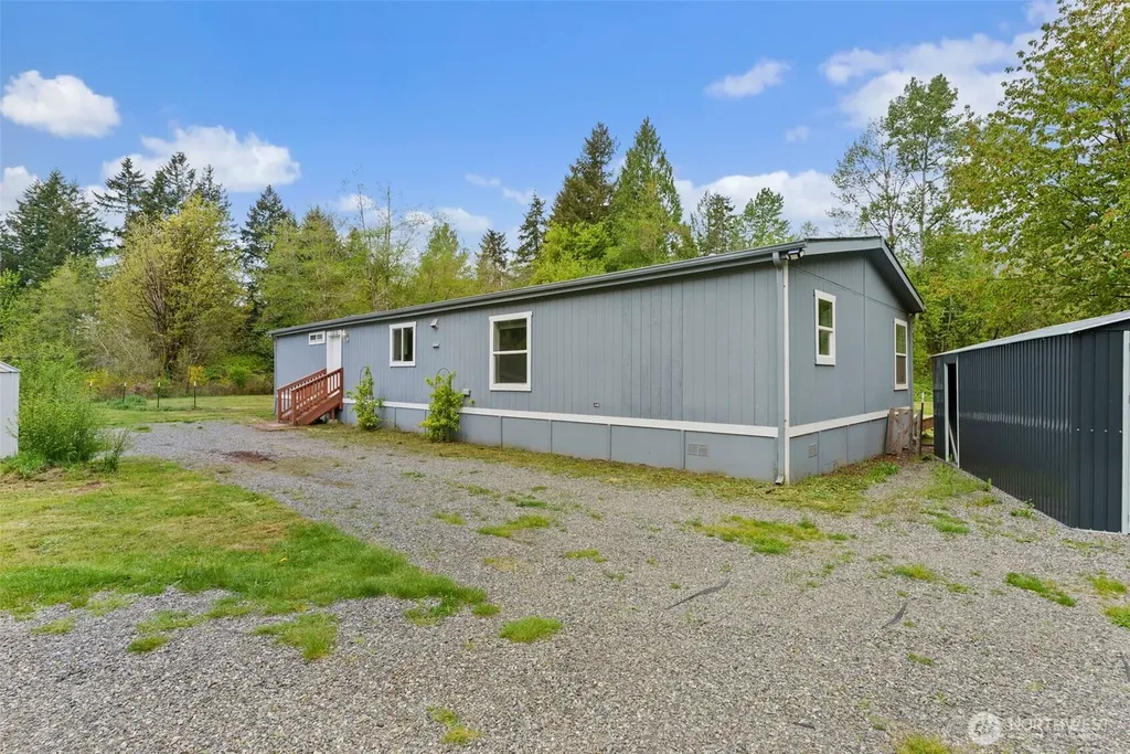 11215 180th Lane SW Rochester WA 98584