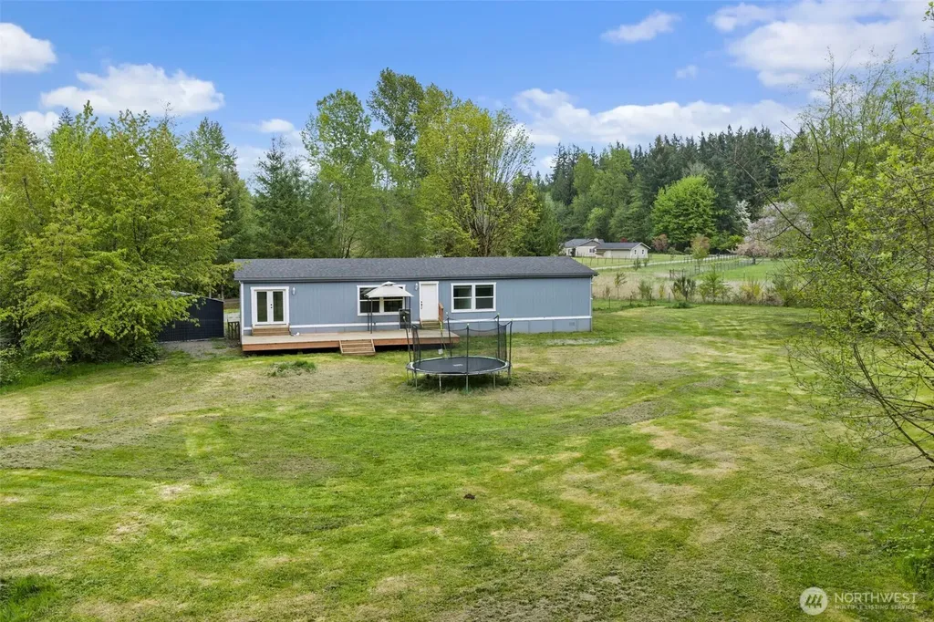 11215 180th Lane SW Rochester WA 98584