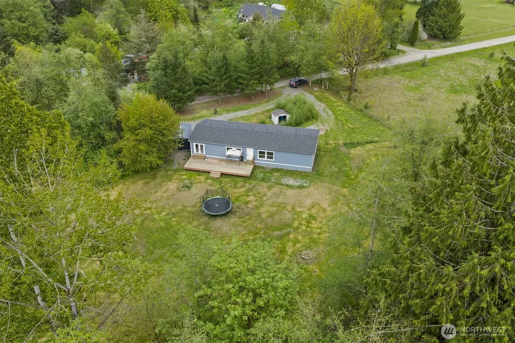 11215 180th Lane SW Rochester WA 98584