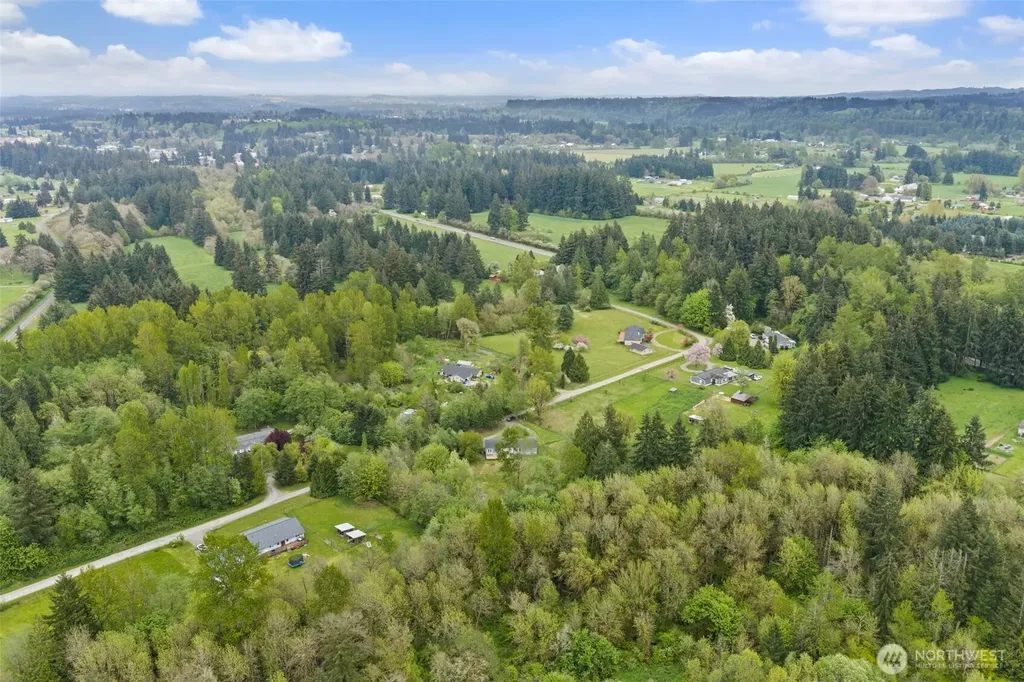 11215 180th Lane SW Rochester WA 98584
