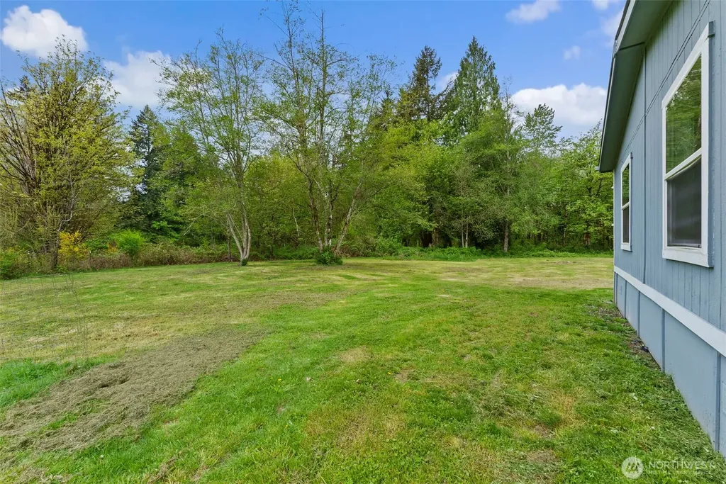 11215 180th Lane SW Rochester WA 98584