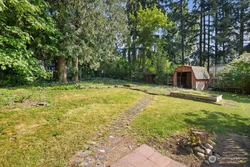 15717 97th Avenue Ct E Puyallup WA 98375