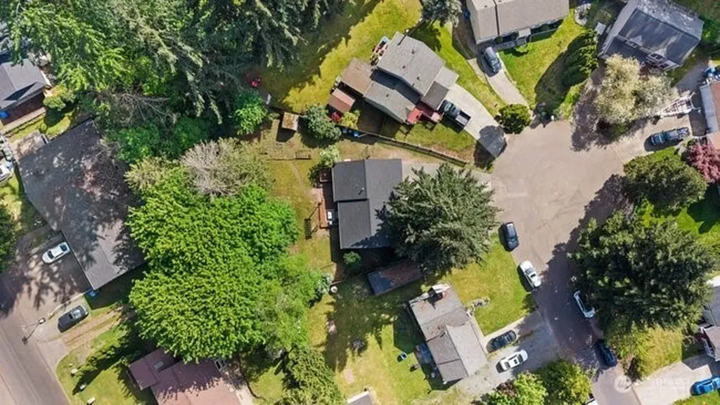15717 97th Avenue Ct E Puyallup WA 98375