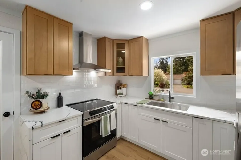 15717 97th Avenue Ct E Puyallup WA 98375