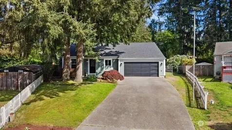15717 97th Avenue Ct E Puyallup WA 98375