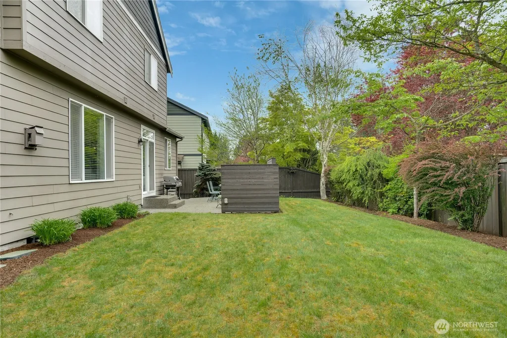 18306 92nd Avenue E Puyallup WA 98375