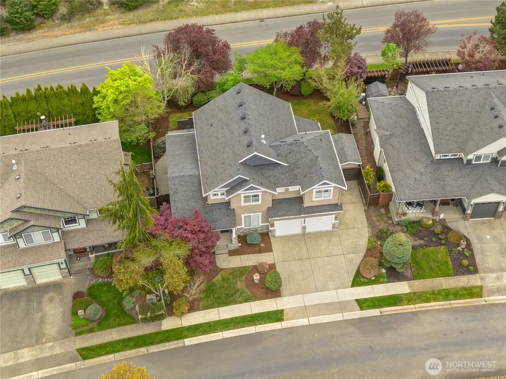 18306 92nd Avenue E Puyallup WA 98375