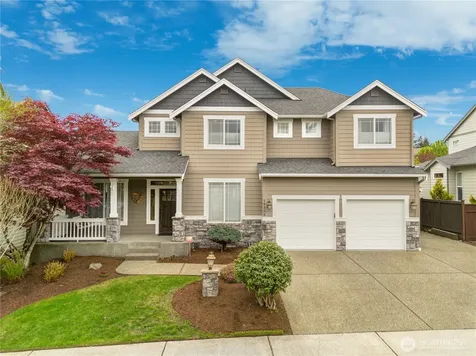 18306 92nd Avenue E Puyallup WA 98375