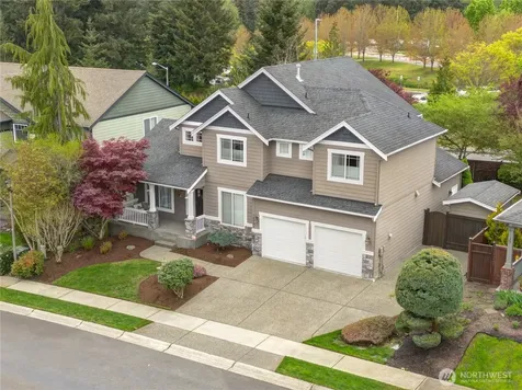 18306 92nd Avenue E Puyallup WA 98375