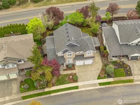 18306 92nd Avenue E Puyallup WA 98375