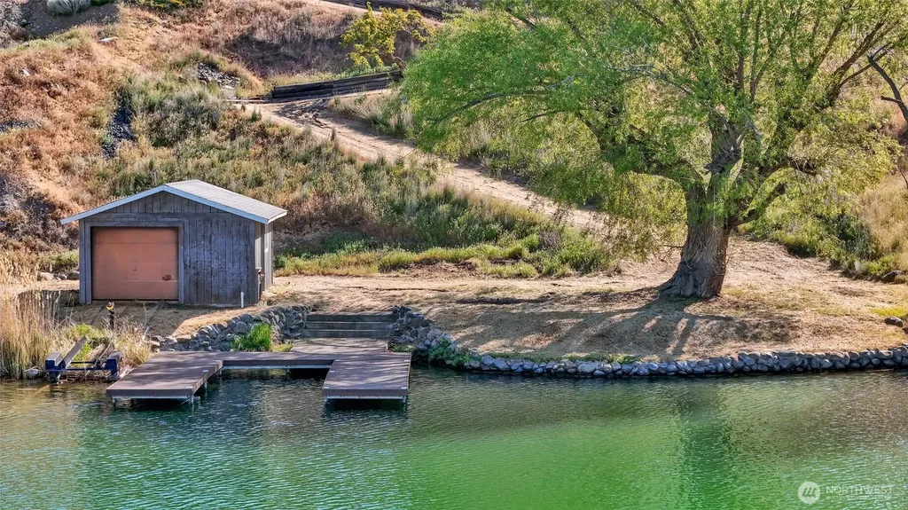306 N Crestview Drive Moses Lake WA 98837