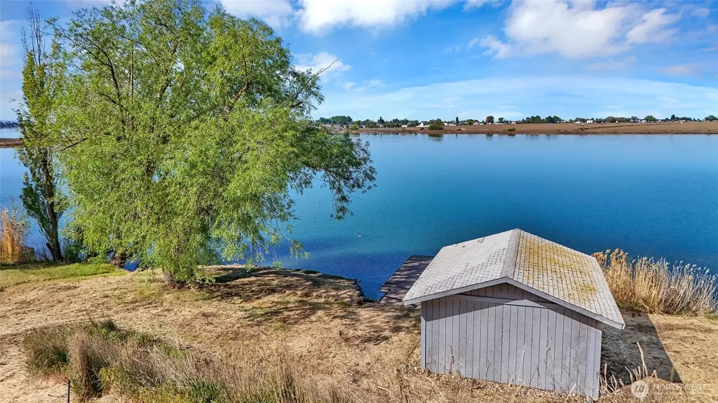 306 N Crestview Drive Moses Lake WA 98837