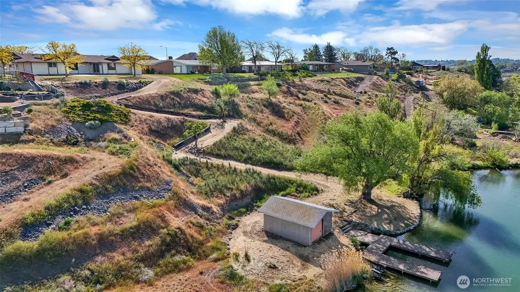 306 N Crestview Drive Moses Lake WA 98837