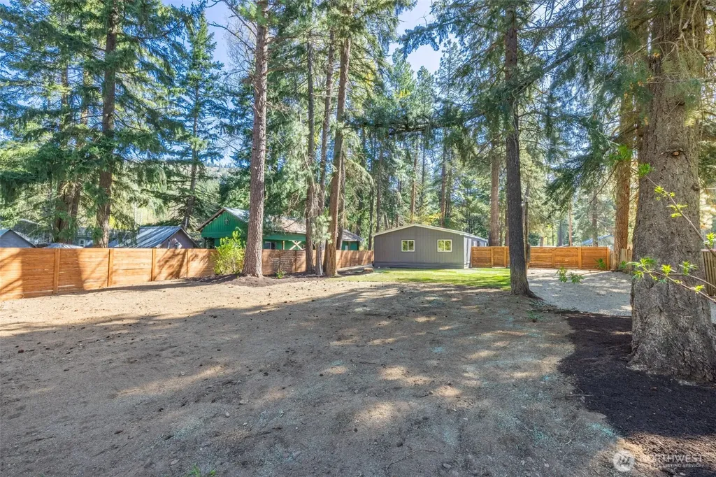121 Lynx Lane Cle Elum WA 98922