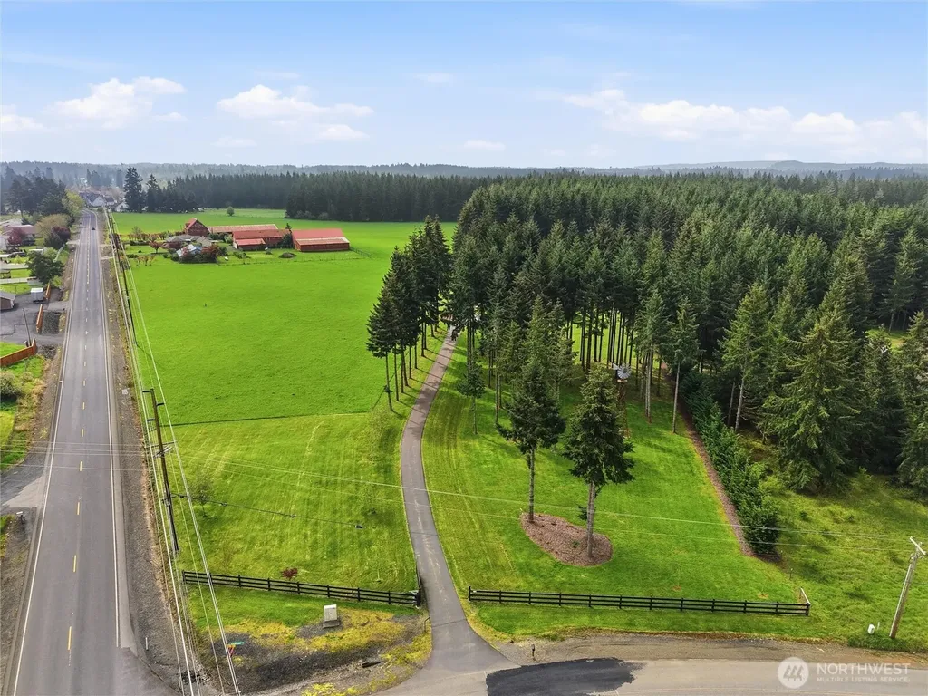 115 Romerman Road Chehalis WA 98532