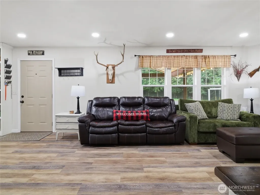 115 Romerman Road Chehalis WA 98532