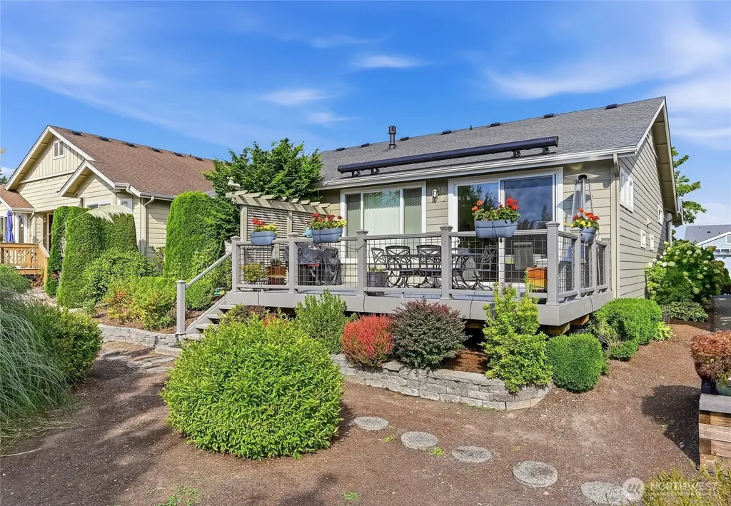 23041 NE 127th Way Redmond WA 98053
