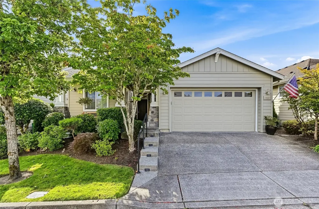 23041 NE 127th Way Redmond WA 98053