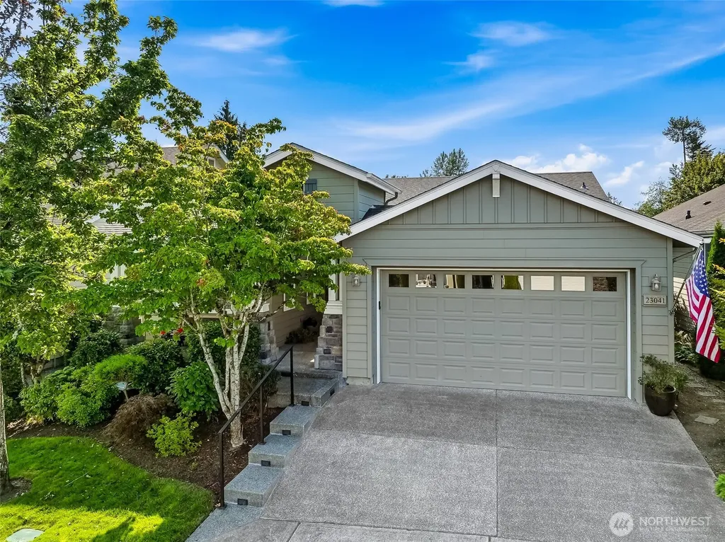 23041 NE 127th Way Redmond WA 98053